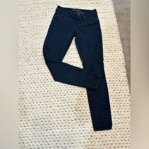 - Rich & Skinny Jeans Size 27